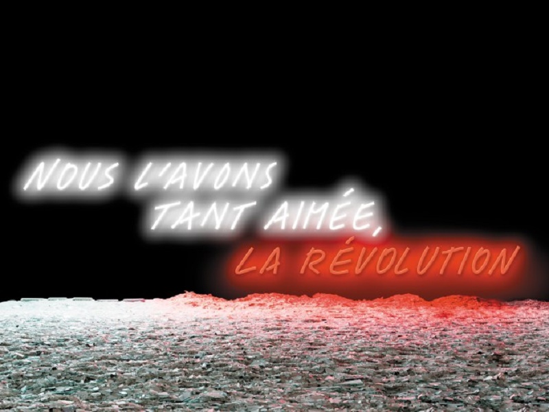 © Alfredo Jaar