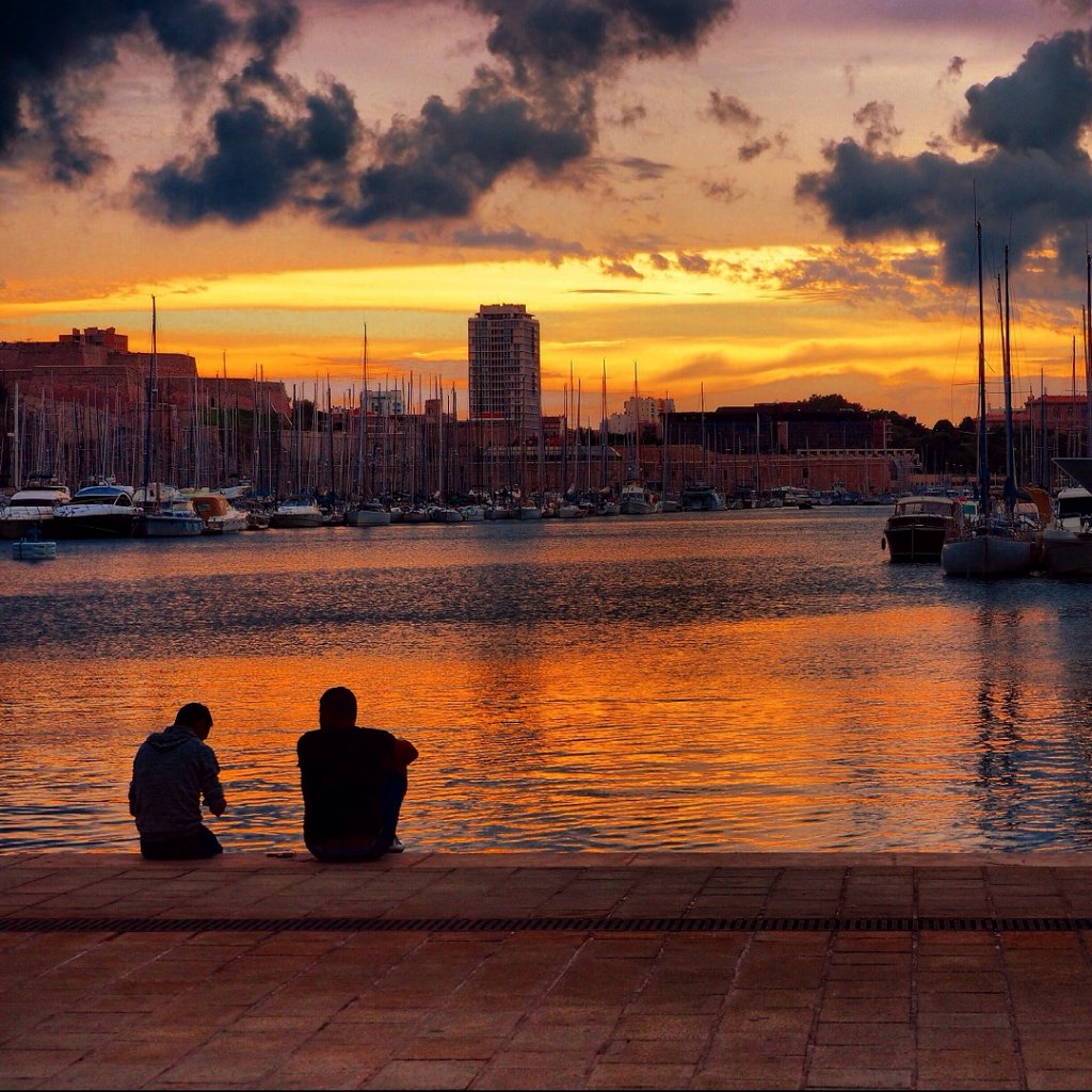 (Photo Hagay Sobol)
