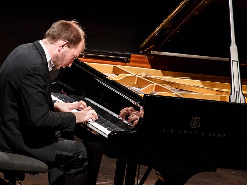 Andrei Korobeinikov (Photo C. Gremiot)