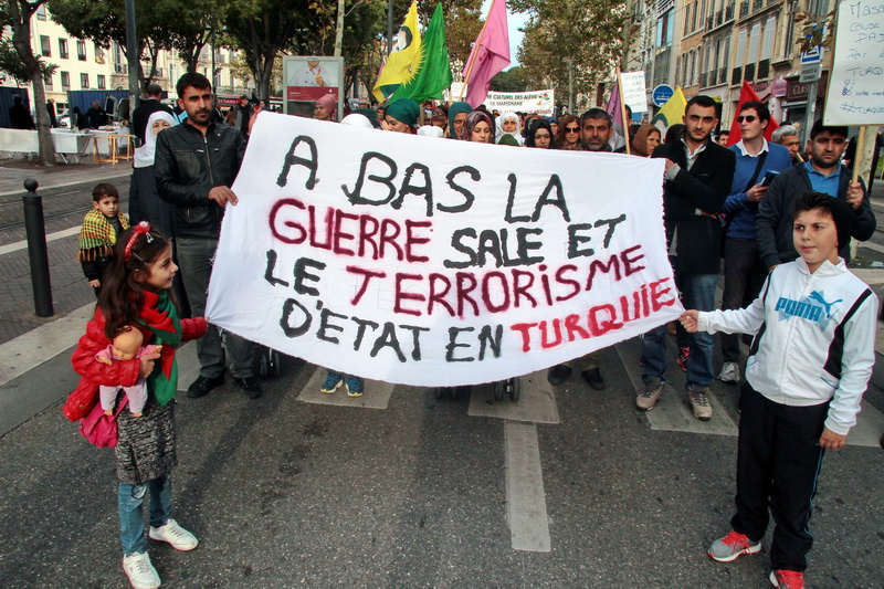 (Photo Robert Poulain)