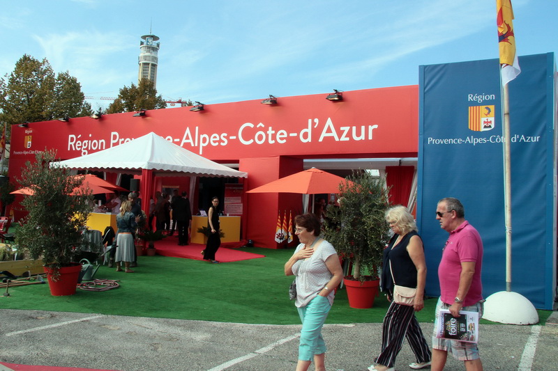 (Photo Robert Poulain) (Photo Robert Poulain)