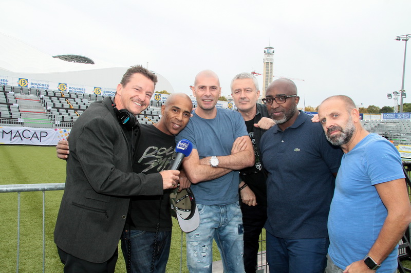 (Photo Robert Poulain) (Photo Robert Poulain)