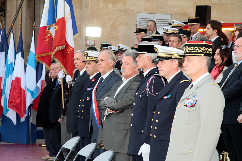 (Photo Robert Poulain)