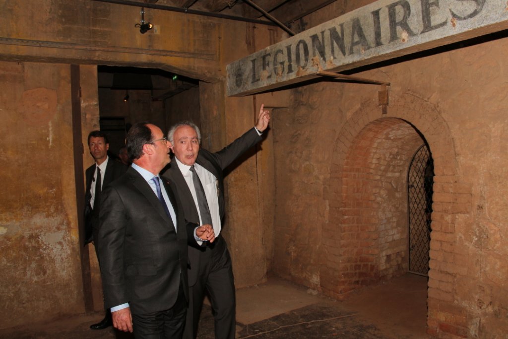 (Photo Philippe Maillé)
