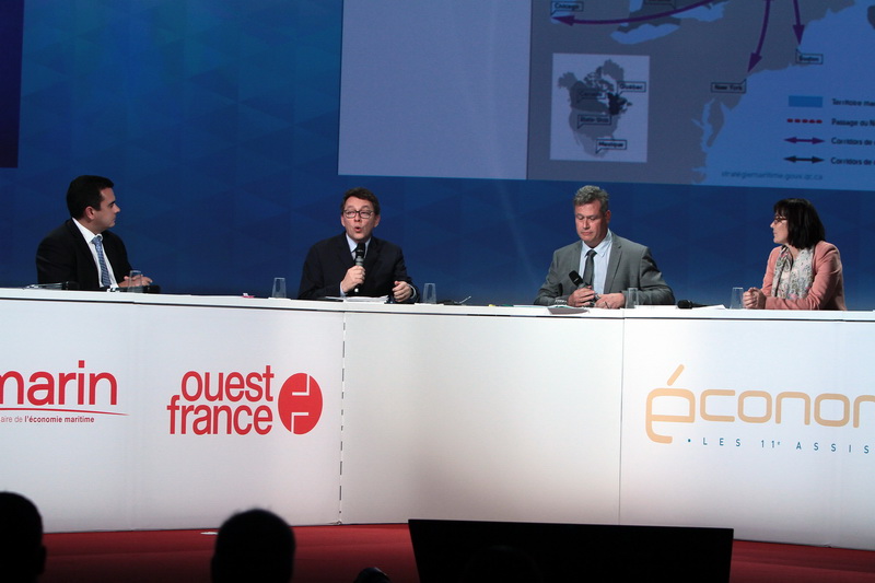 (Photo Robert Poulain)