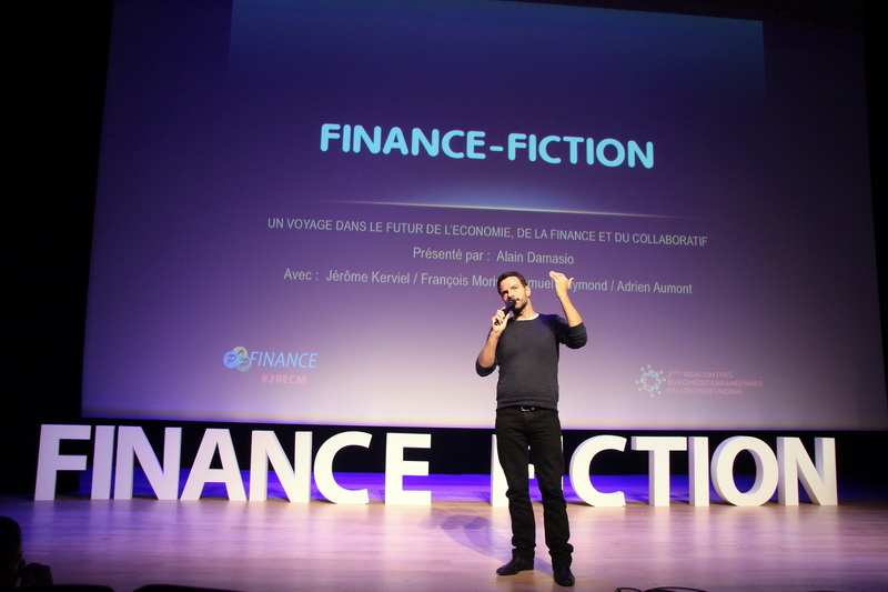 Jérome Kerviel (Photo Robert Poulain)