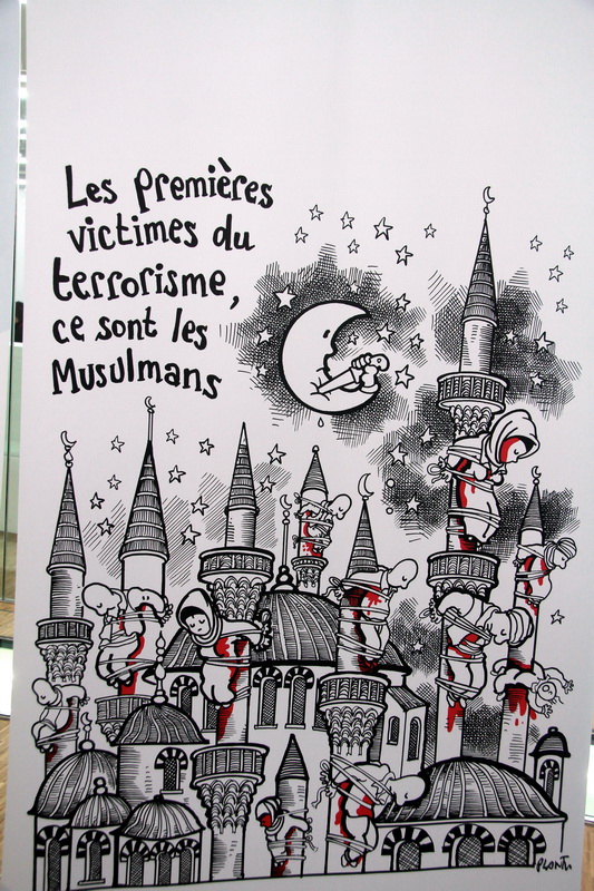 (Photo Robert Poulain) (Photo Robert Poulain)