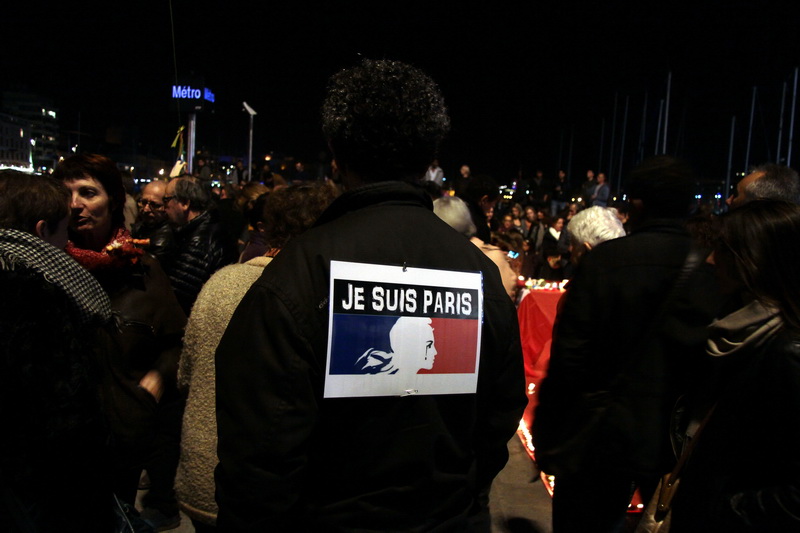 (Photo Robert Poulain)