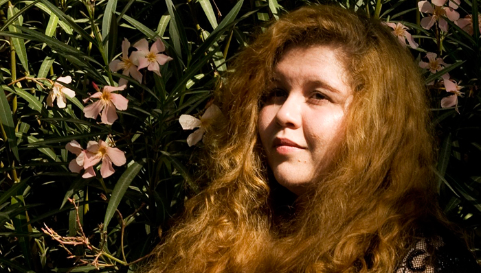 La pianiste Plamena Mangova (Photo D.R.) La pianiste Plamena Mangova (Photo D.R.)