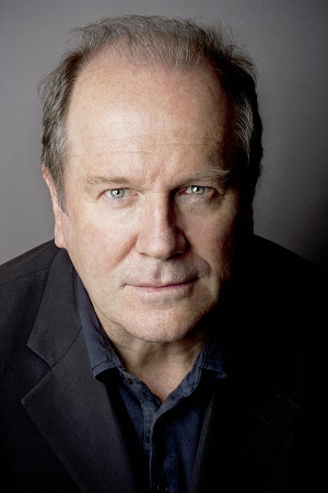 William Boyd © Trevor Leighton