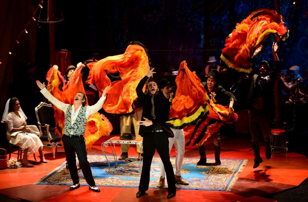 (Photo Thierry Lindauer) (Photo Thierry Lindauer)