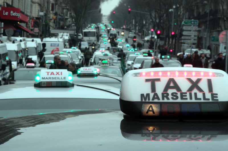 (Photo Robert Poulain)