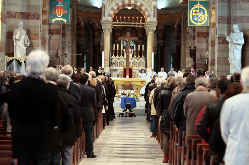 (Photo Robert Poulain) (Photo Robert Poulain)