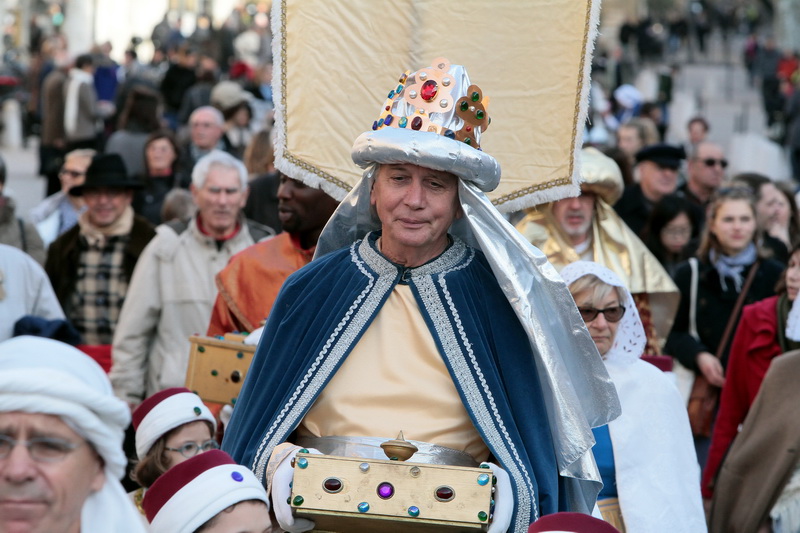 (Photo Robert Poulain)