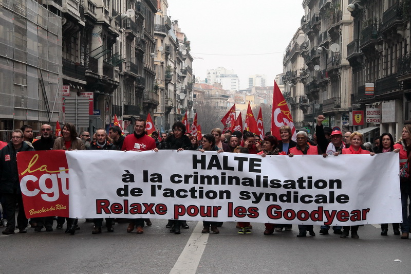 (Photo Robert Poulain)