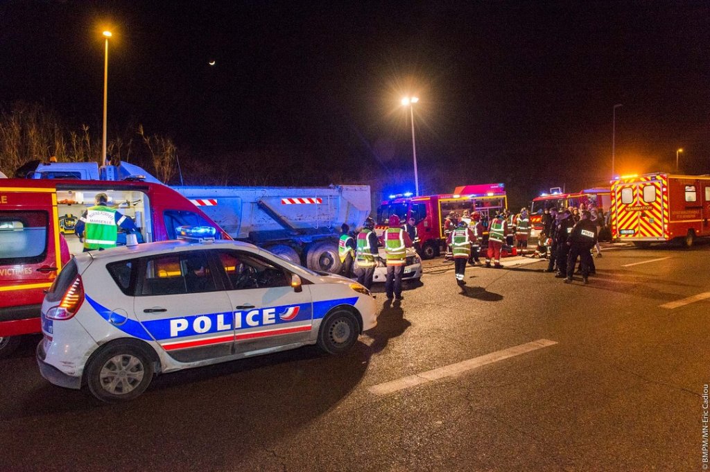 (Photo BMPM/MN Eric Cadiou)