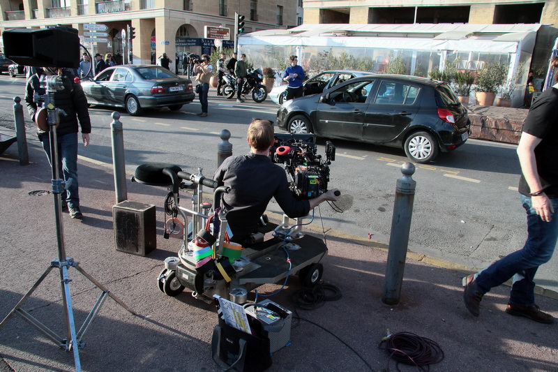 (Photo Robert Poulain) (Photo Robert Poulain)