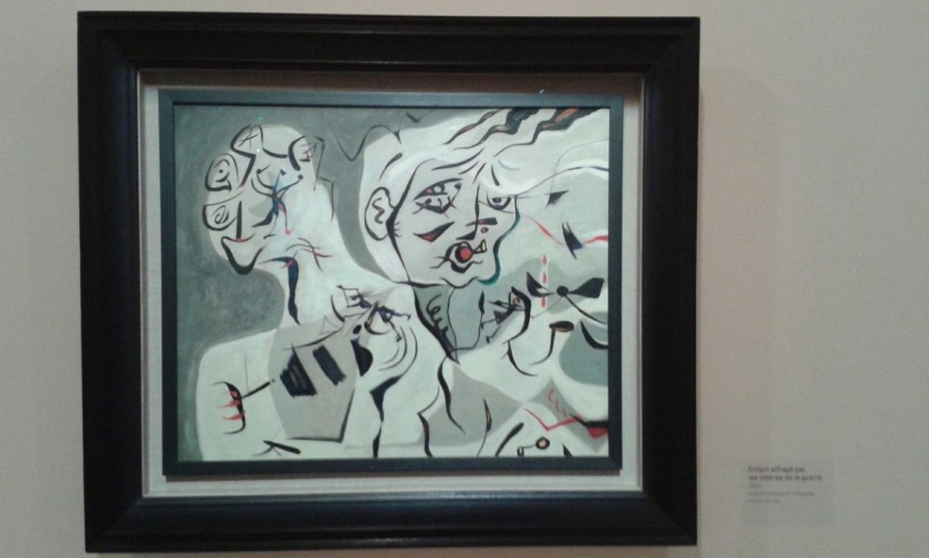 © André Masson 
