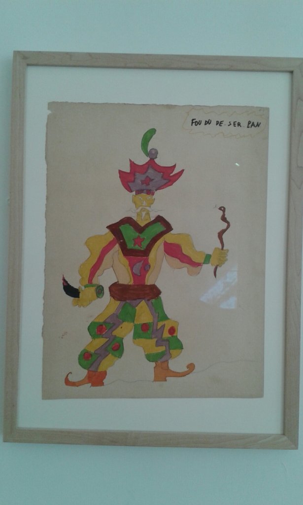 © André Masson 