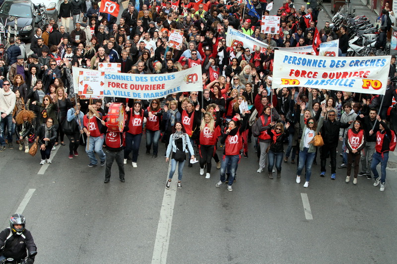 (Photo Robert Poulain) (Photo Robert Poulain)