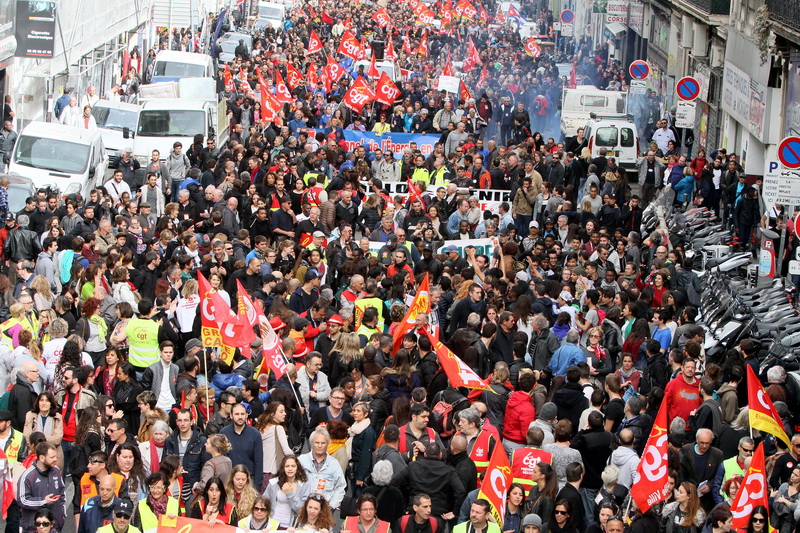 (Photo Robert Poulain) (Photo Robert Poulain)