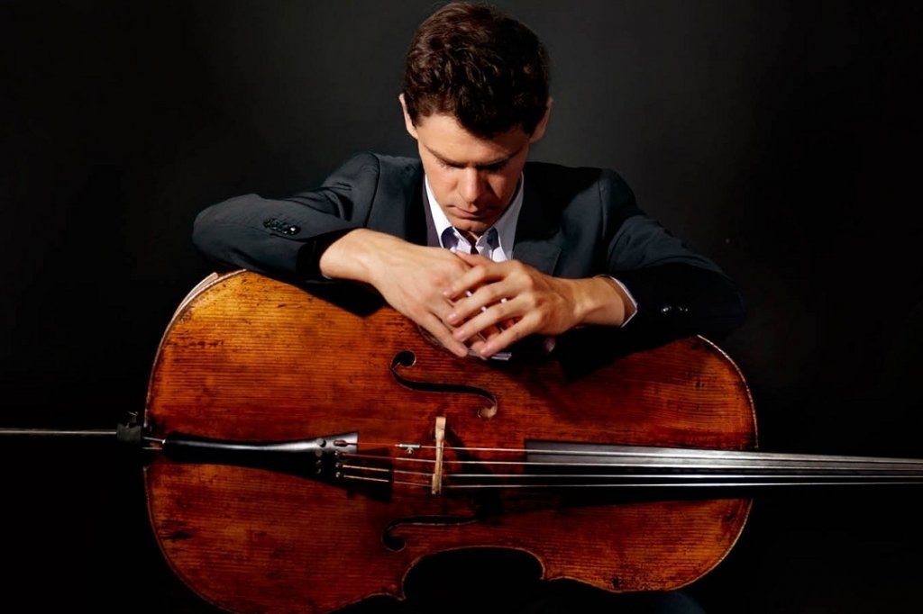 C’est cette photo de Christian-Pierre La Marca qui orne la couverture du CD (Photo Laurent Speller) C’est cette photo de Christian-Pierre La Marca qui orne la couverture du CD (Photo Laurent Speller)