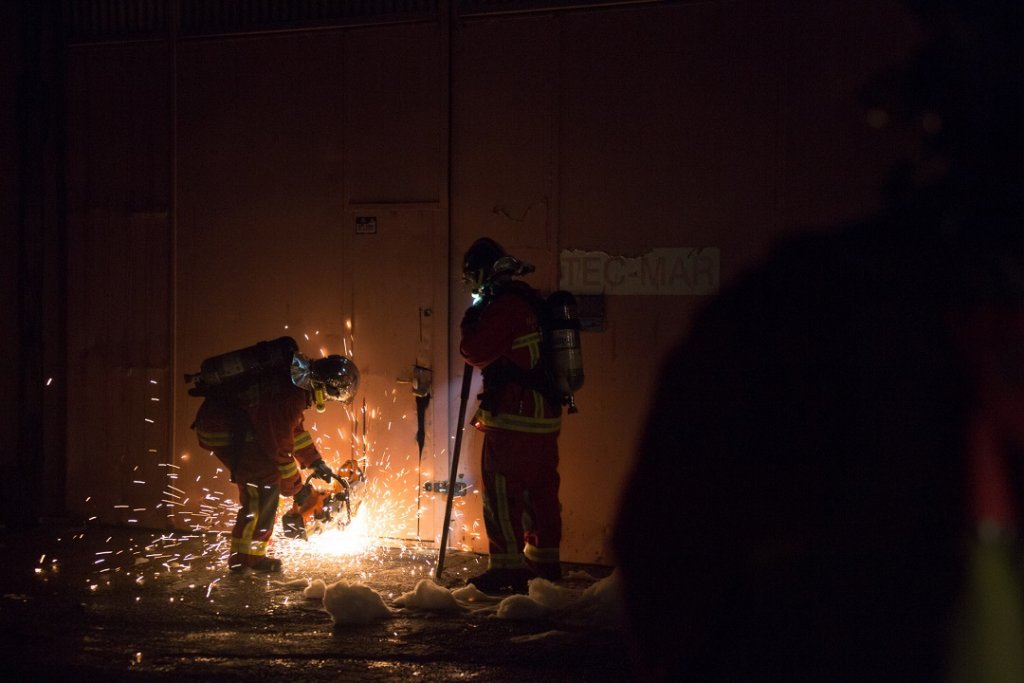 (Crédit photo: BMPM/MT Valverde)
