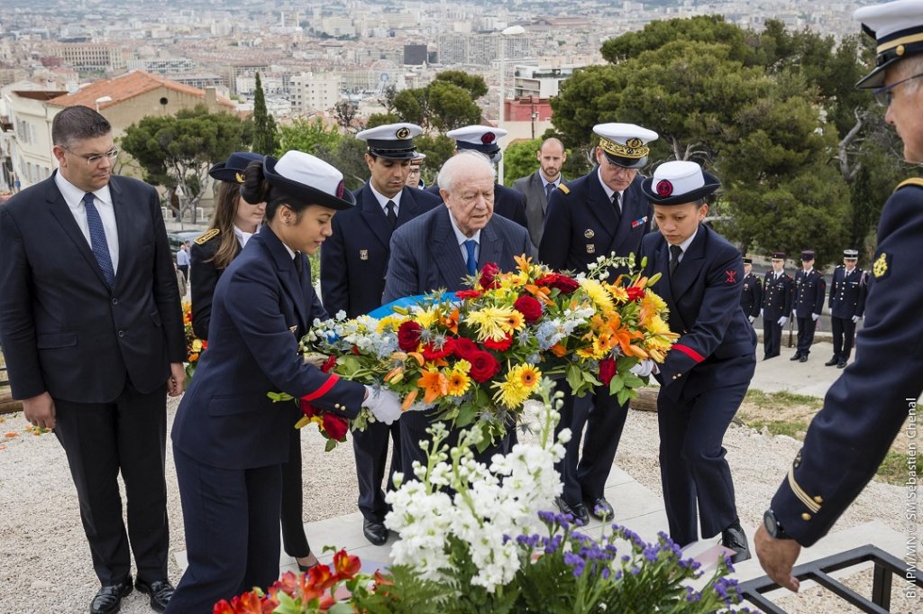 (Photo : Sébastien Chenal / BMPM) (Photo : Sébastien Chenal / BMPM)