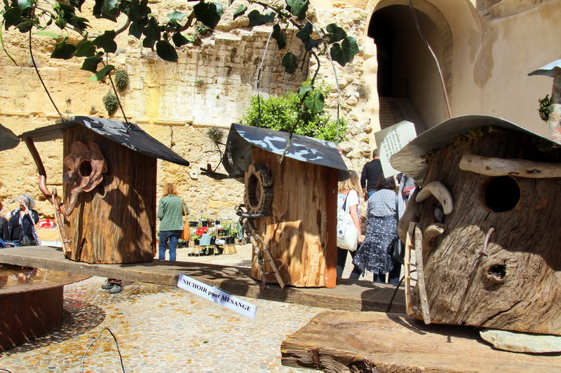 (Photo Robert Poulain)