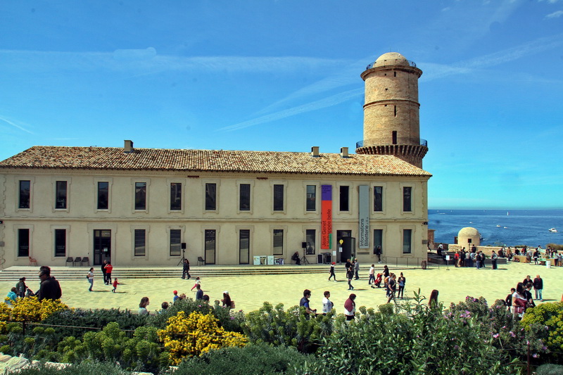 (Photo Robert Poulain)