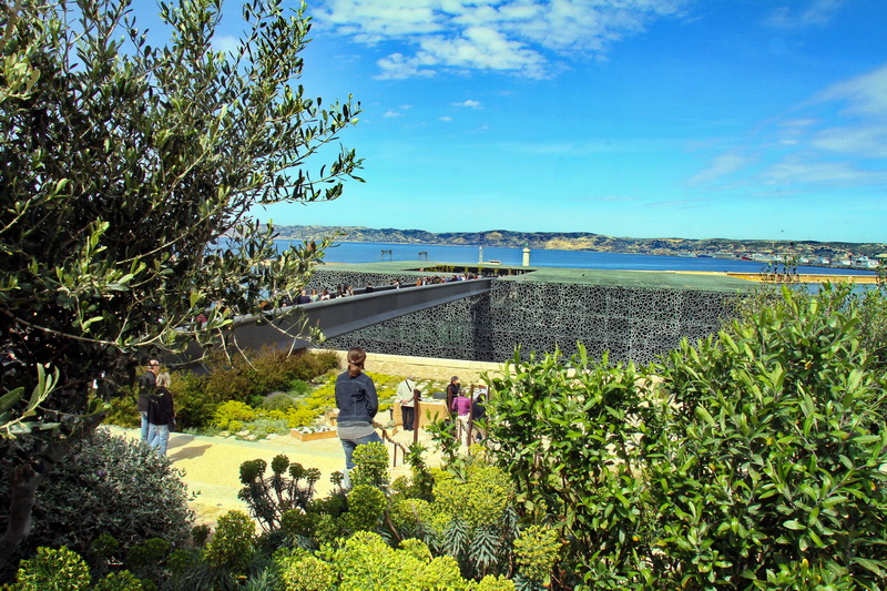 (Photo Robert Poulain)