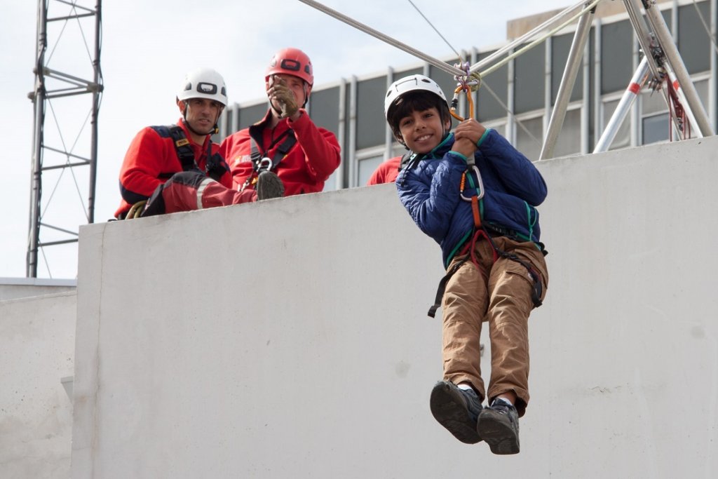 (Photo : BMPM/ Mot Quentin Chevrieux)