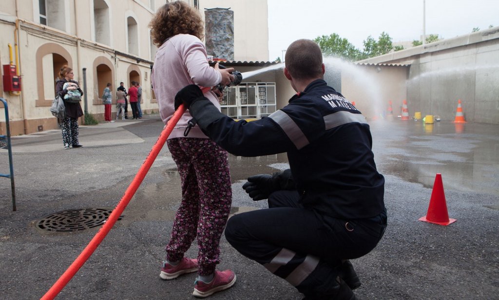 (Photo : BMPM/ Mot Quentin Chevrieux)