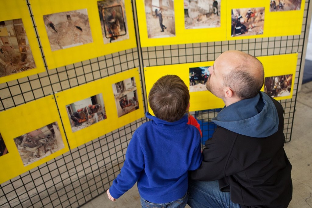 (Photo : BMPM/ Mot Quentin Chevrieux)