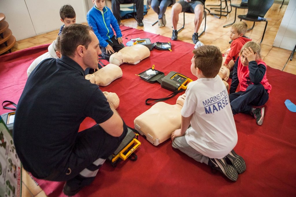 (Photo : BMPM/ Mot Quentin Chevrieux)