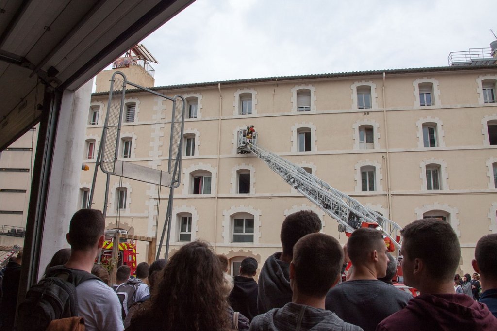 (Photo : BMPM/ Mot Quentin Chevrieux)