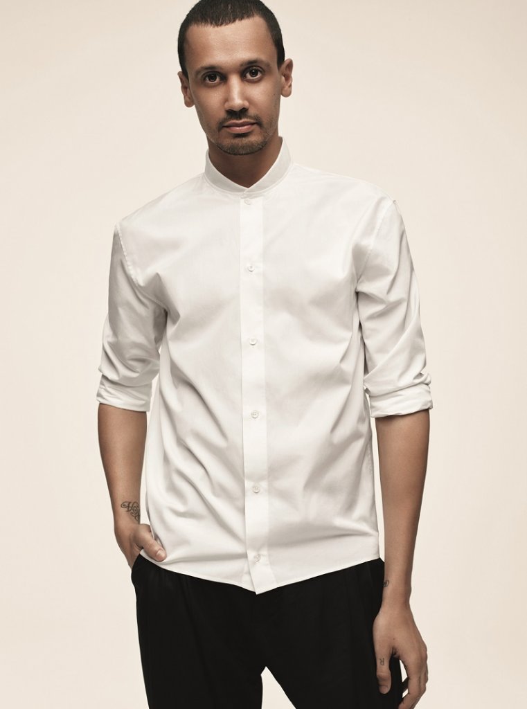 Yacine AOUADI (© Gregory Harris)