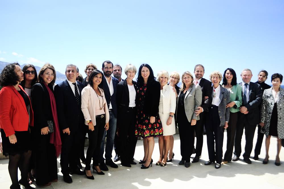 Des femmes et... des hommes (Photo : Léa Ghirardotti)