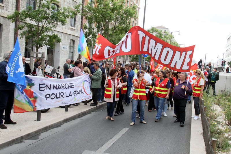(Photo Robert Poulain)