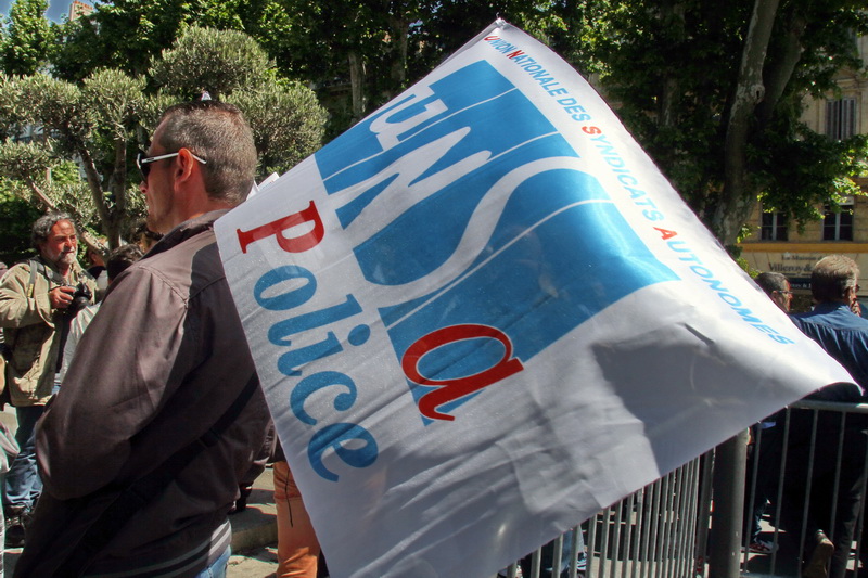 (Photo Robert Poulain)