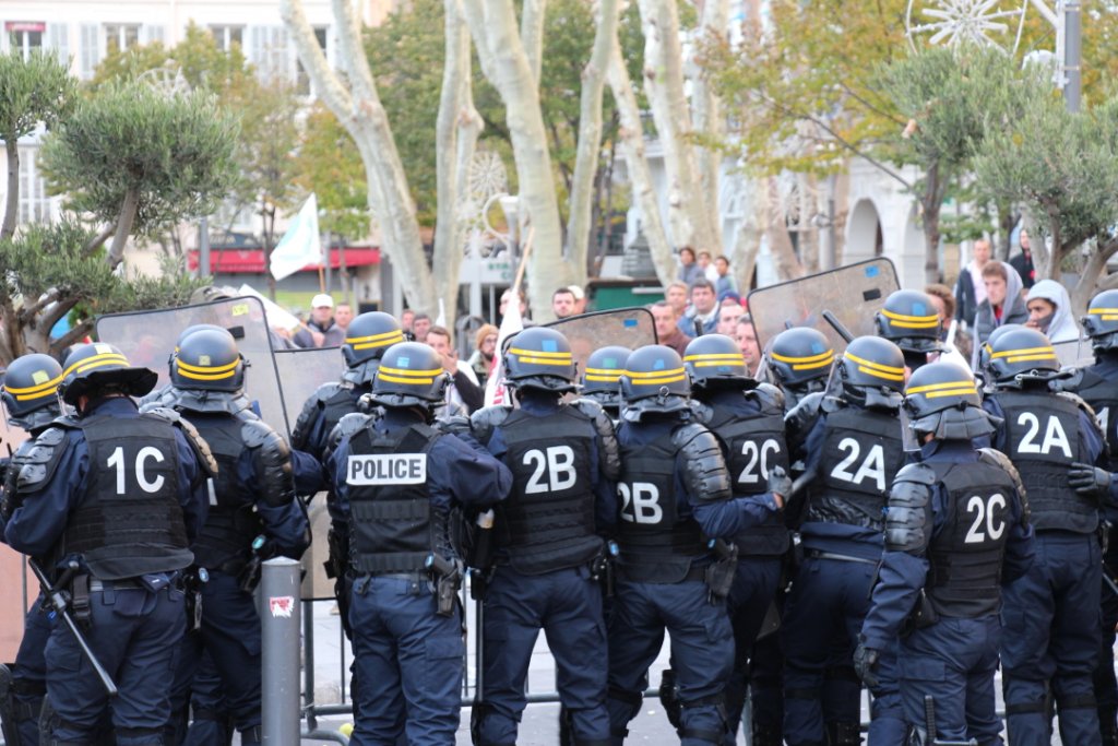 (photo archive Philippe Maillé)