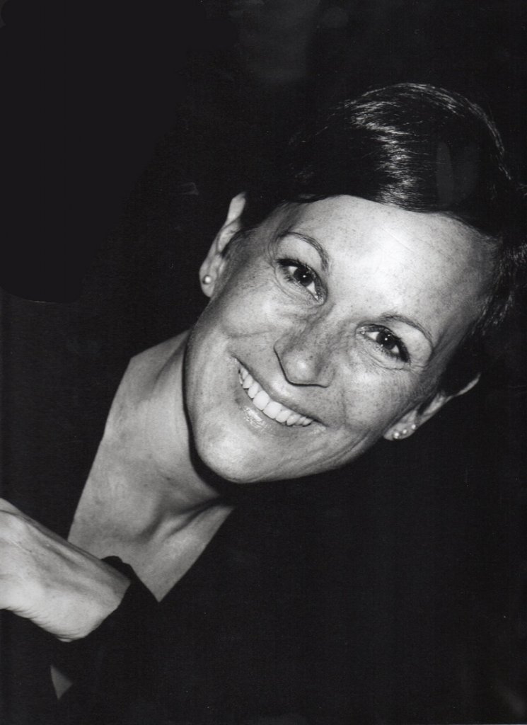 La créatrice de Nahïad Marianne Aeschbacher (Photo D.R.) La créatrice de Nahïad Marianne Aeschbacher (Photo D.R.)