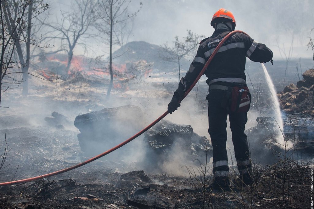 (Crédit photo: BMPM/MT Valverde)