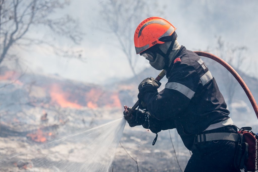 (Crédit photo: BMPM/MT Valverde)