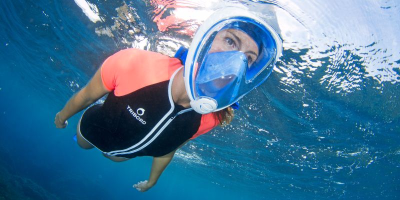 Easybreath (Photo Decathlon)