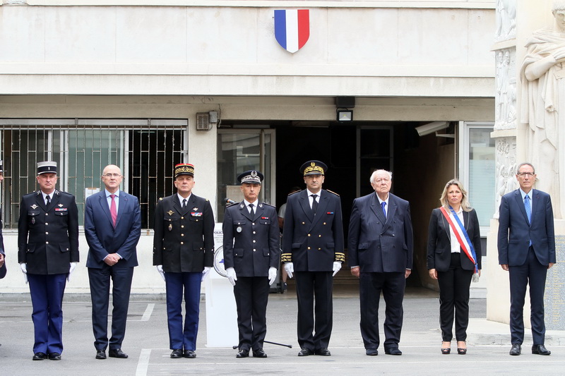 (Photo Robert Poulain)