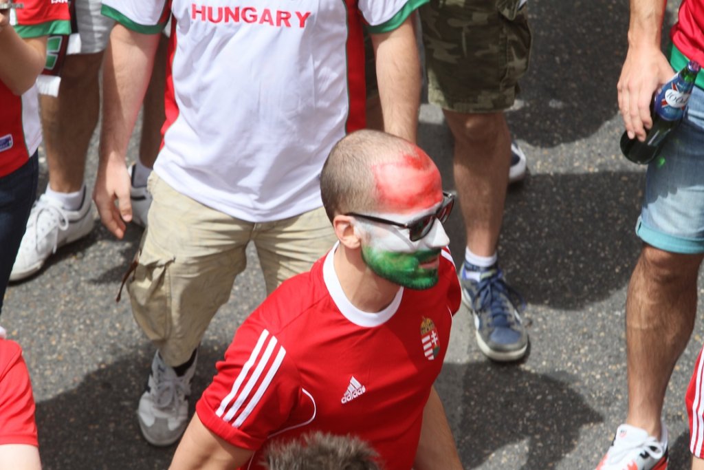 (Photo Robert Poulain)