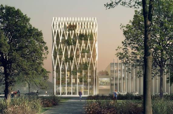 Images : © Architecture-Studio