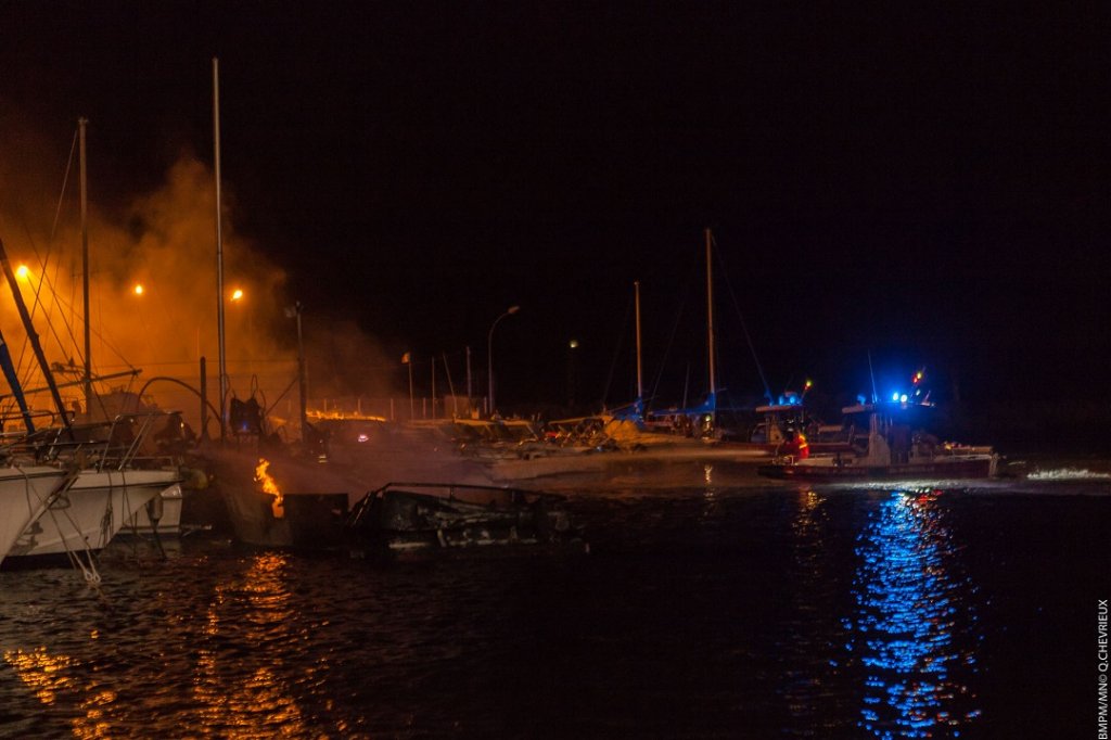 (Photo : BMPM /Mot Chevrieux) (Photo : BMPM /Mot Chevrieux)