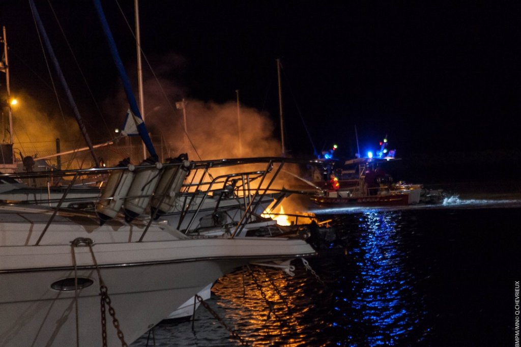 (Photo : BMPM /Mot Chevrieux) (Photo : BMPM /Mot Chevrieux)